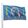 Milwaukee City Flag