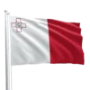 Malta Flag