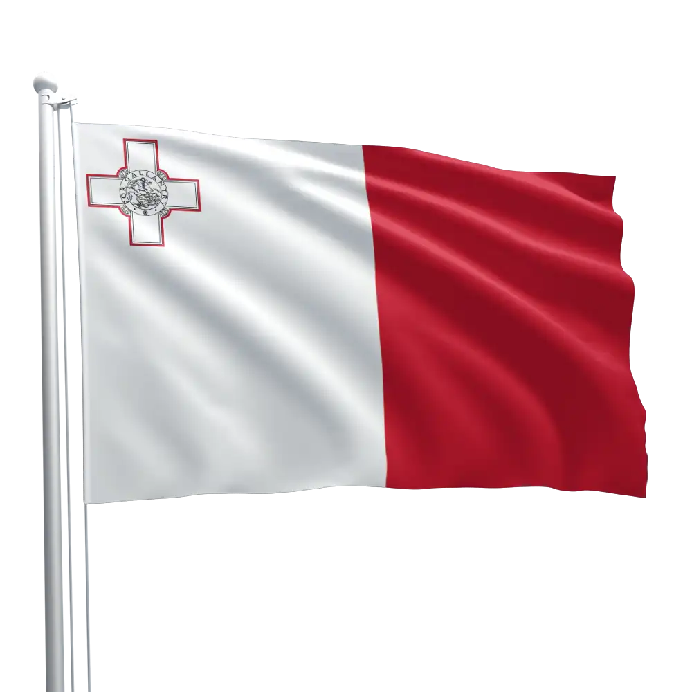 Malta Flag