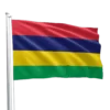 Mauritius Flag