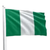 Nigeria Flag