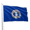 Northern Mariana Islands Flag