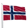 Norway Flag