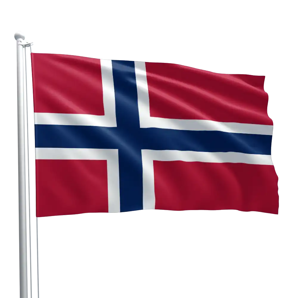 Norway Flag