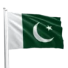 Pakistan Flag