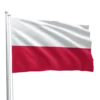 Poland Flag