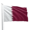 Qatar Flag
