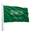 Saudi Arabia Flag