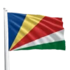 Seychelles Flag