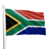 South Africa Flag