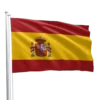 Spain Flag