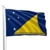 Tokelau Flag