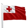 Tonga Flag