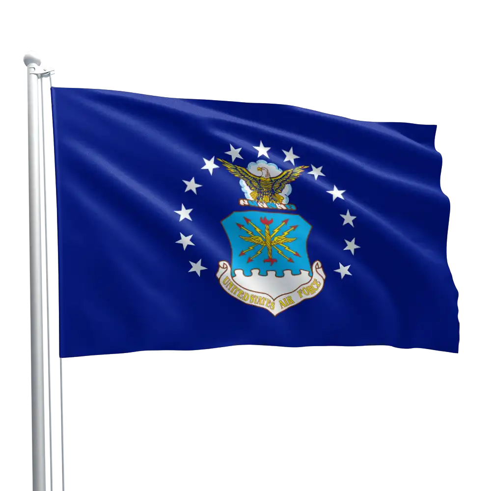 United States Air Force Flag