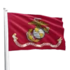 United States Marine Corps Flag