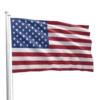United States (USA) Flag