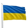 Ukraine Flag
