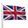United Kingdom (Great Britain) Flag