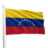 Venezuela Flag