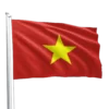 Vietnam Flag