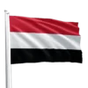 Yemen Flag