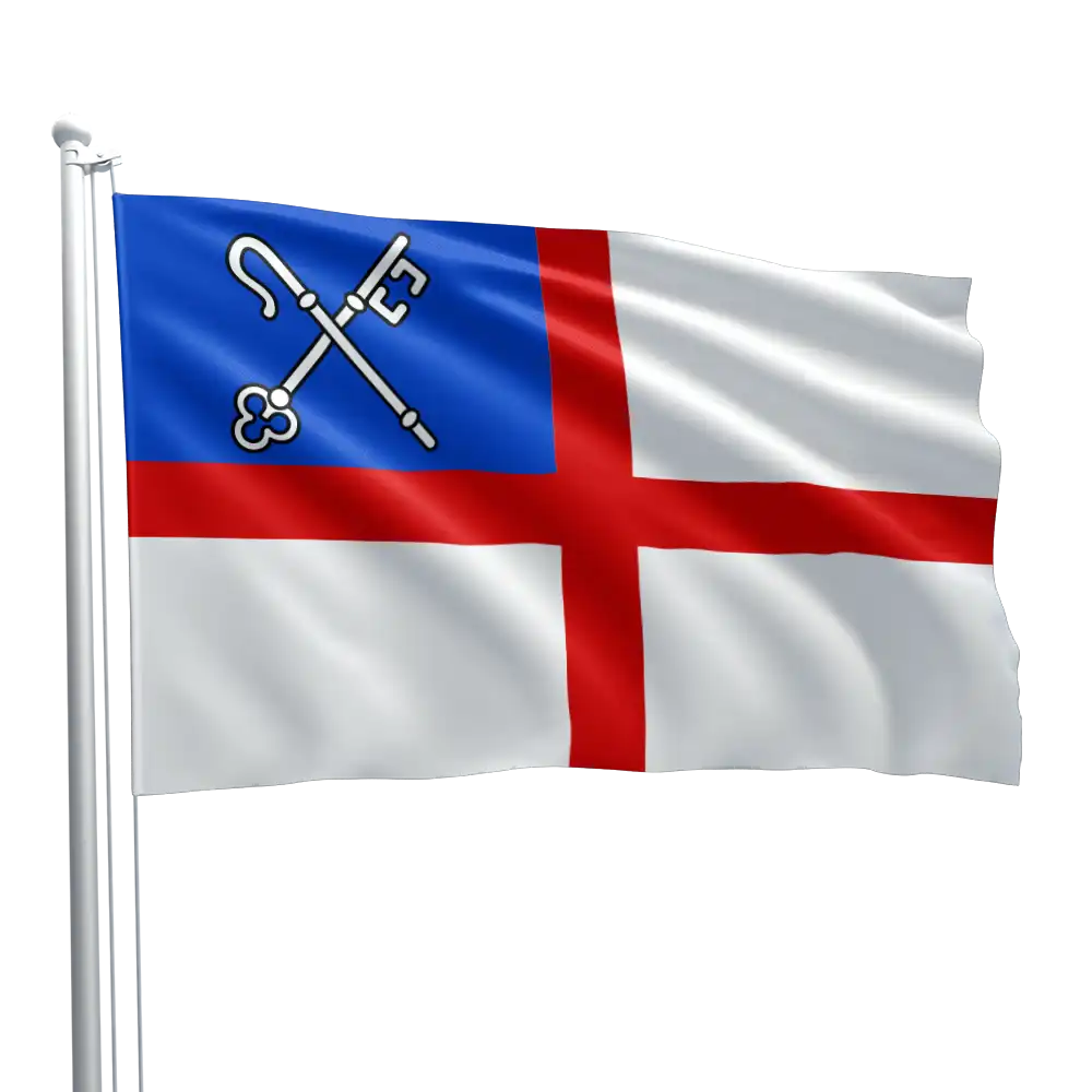 Anglican Catholic Church Flag