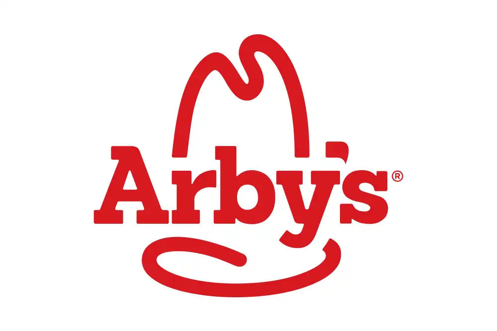 Arby's Corporate Flag