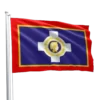Athens City Flag