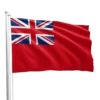 British Naval Ensign