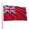 British Red Ensign