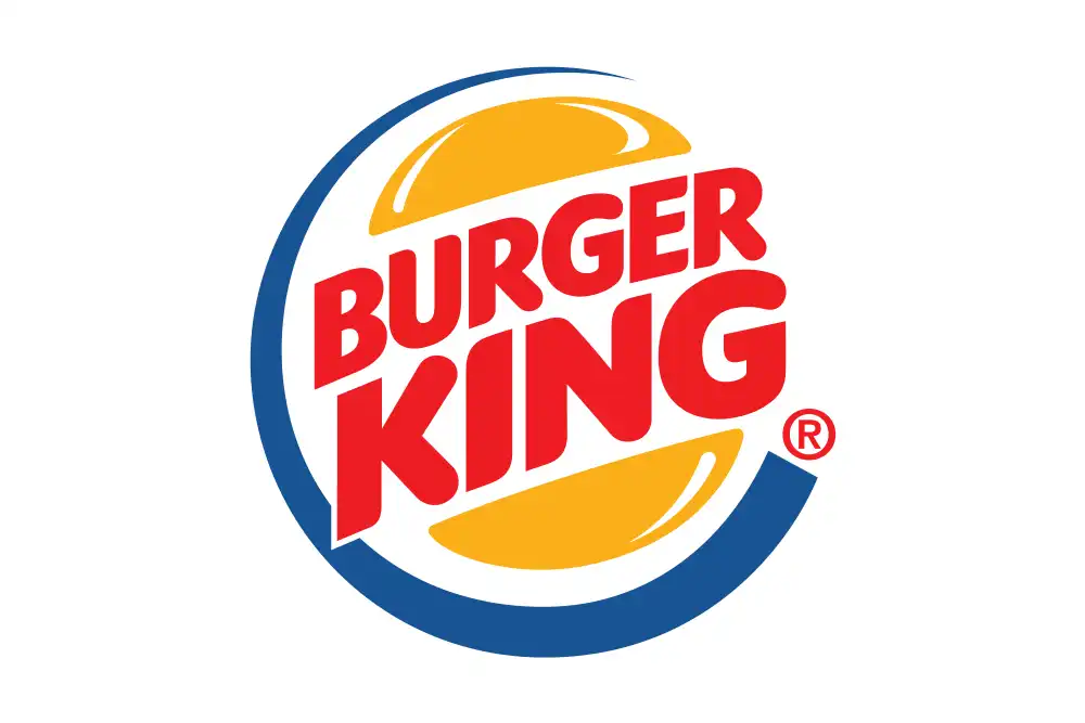 Burger King Corporate flag