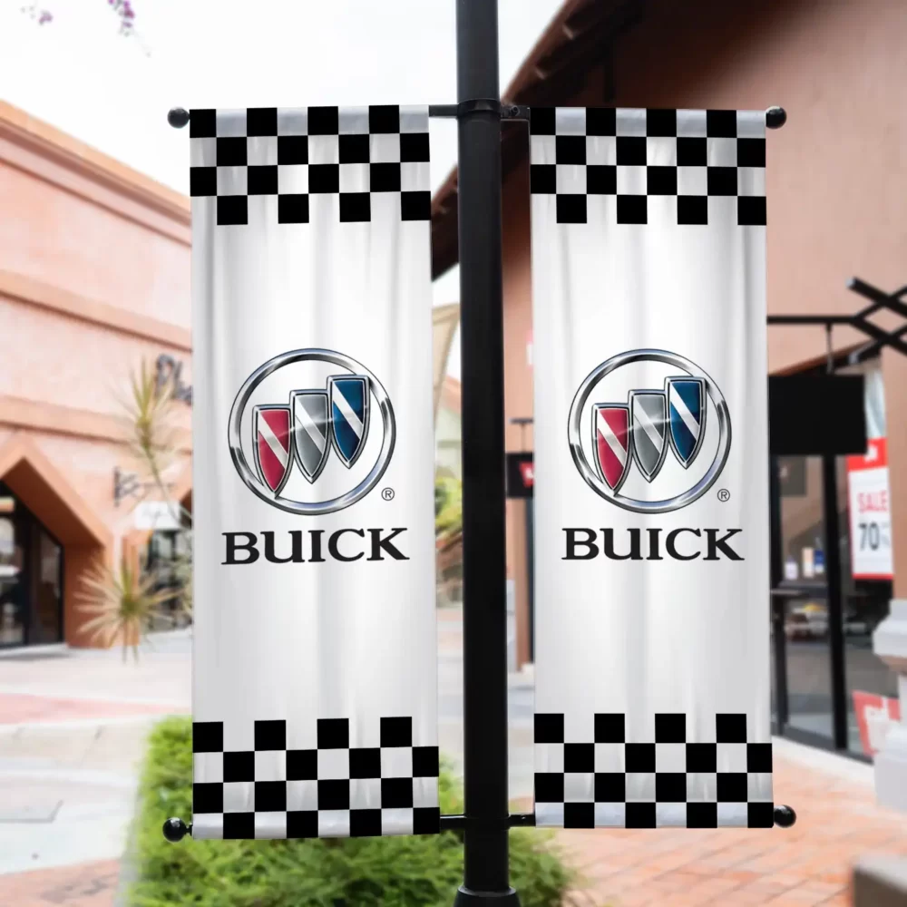 Buick Avenue Banner
