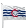 Cincinnati City Flag