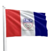 Cleveland City Flag