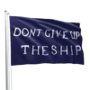 Commodore Perry Flag