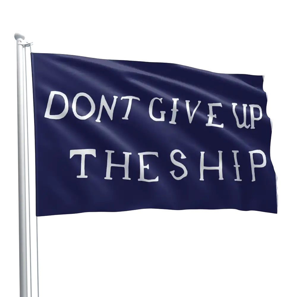 Commodore Perry Flag