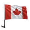 Canada Car Flag