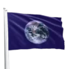 Earth Day Flag 1970