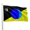 Earth Flag 2004