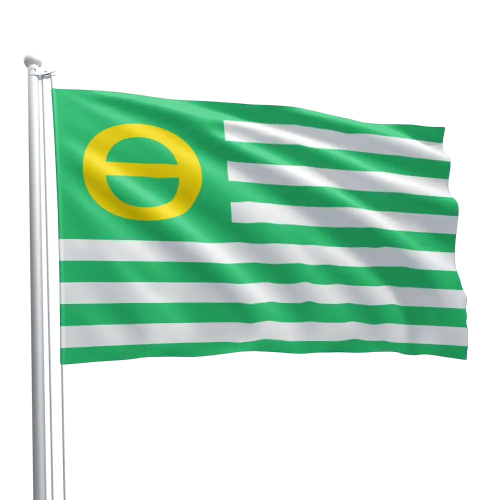 Ecology Flag