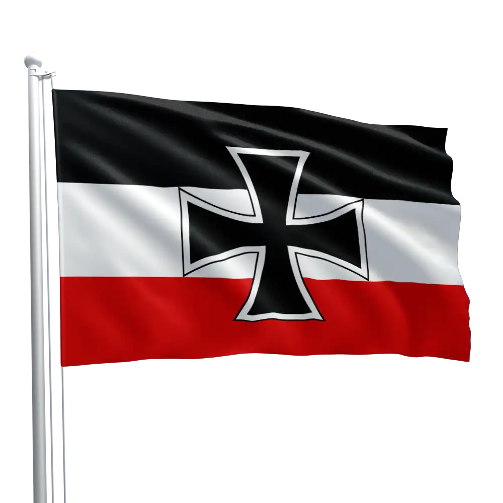 German Marine Ensign