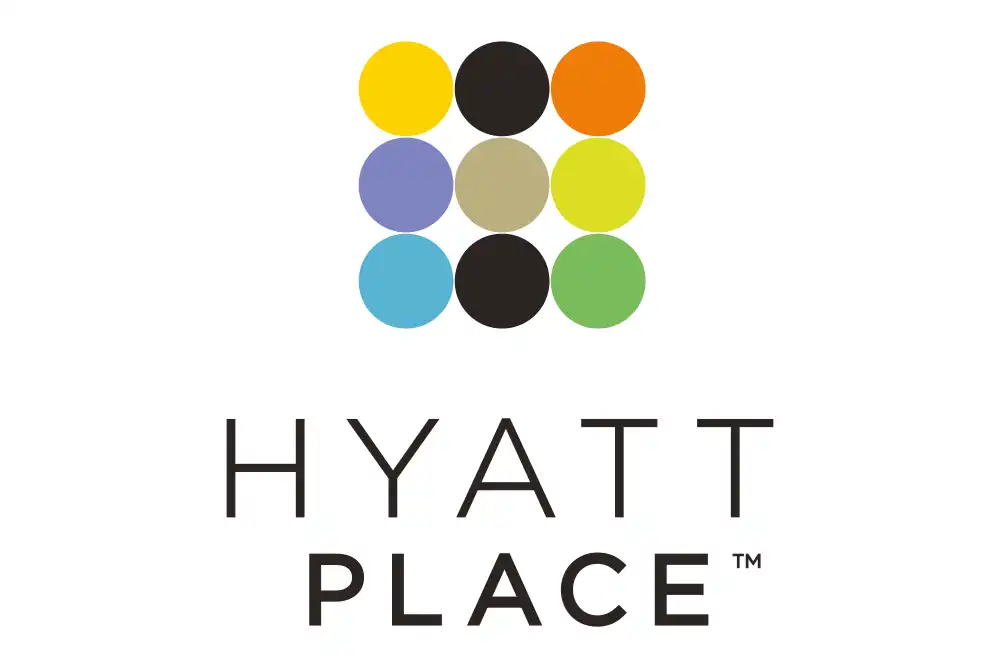 Hyatt Place Hotel Flag