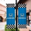 Honda Avenue Banner 1