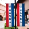 Honda Avenue Banner 2