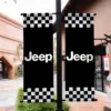 Jeep Avenue Banner