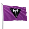 Lesbian Pride Flag