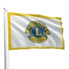 Lions Club Flag 2