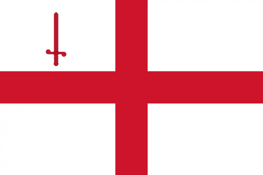 London City Flag