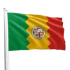 Los Angeles City Flag