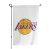 Lakers Garden Flag
